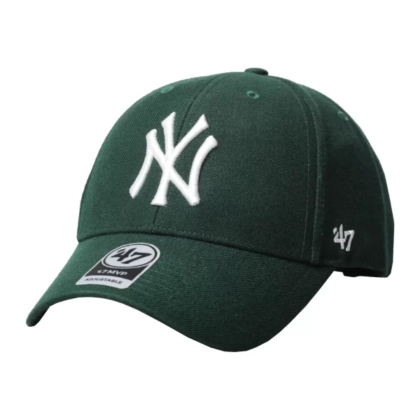 Κασκέτο '47 Brand New York Yankees MVP Cap