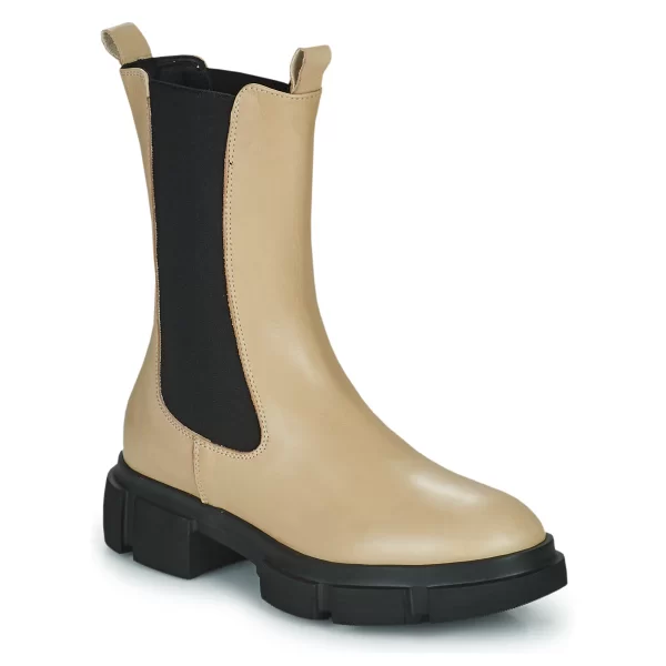 Μπότες Maison Minelli CLELIE