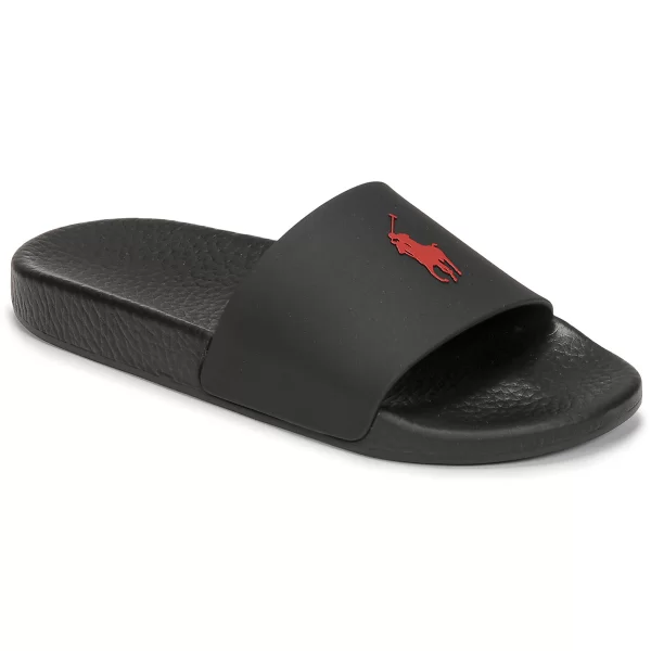 σαγιονάρες Polo Ralph Lauren POLO SLIDE-SANDALS-SLIDE