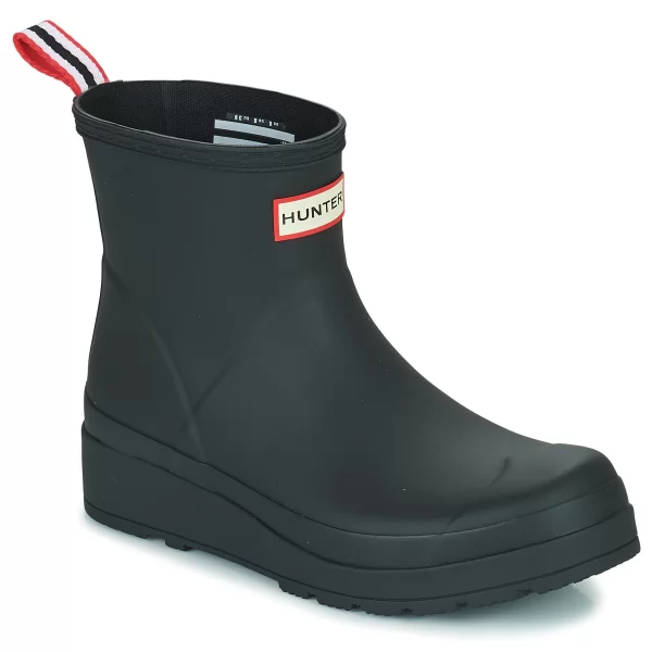 Μπότες Hunter Play Short Boot