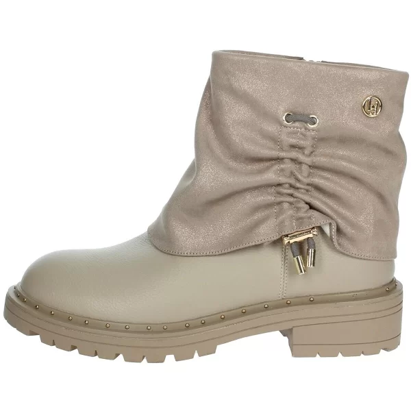 Μπότες Liu Jo 4F4743 EX241