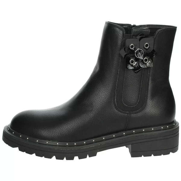 Μπότες Liu Jo 4F4741 EX096