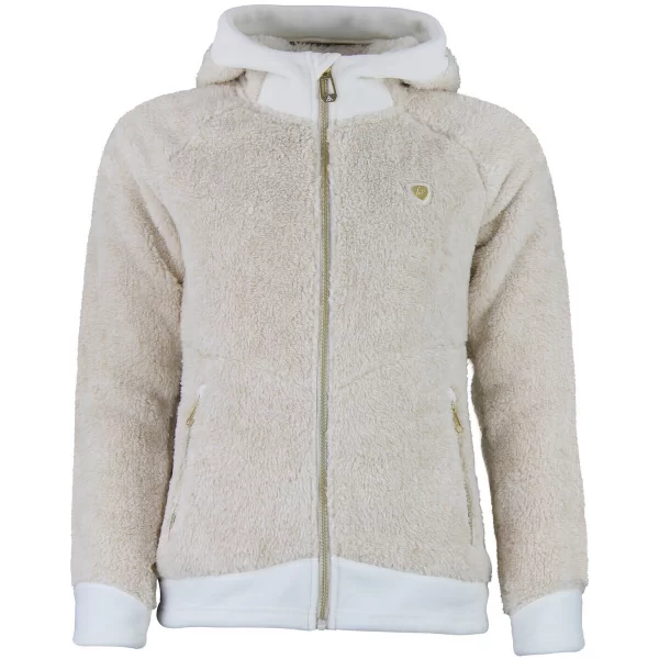 Fleece Peak Mountain Blouson polaire femme ALMI