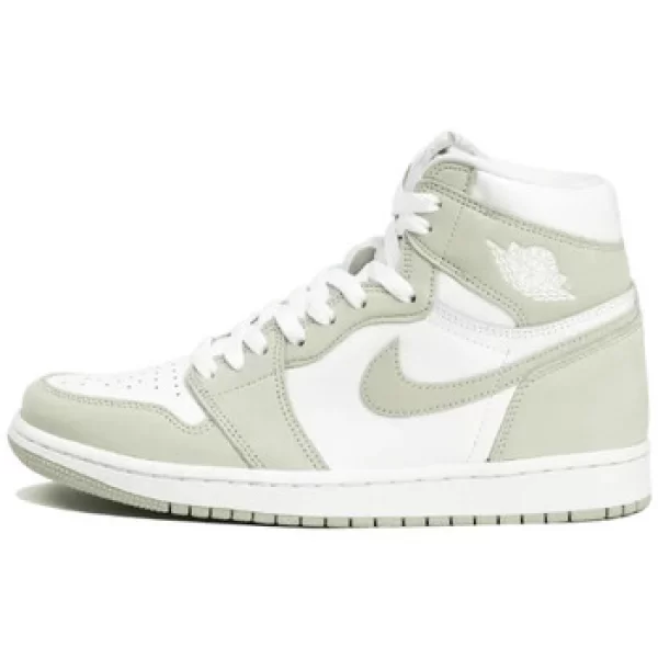 Ψηλά Sneakers Nike 1 High OG Seafoam