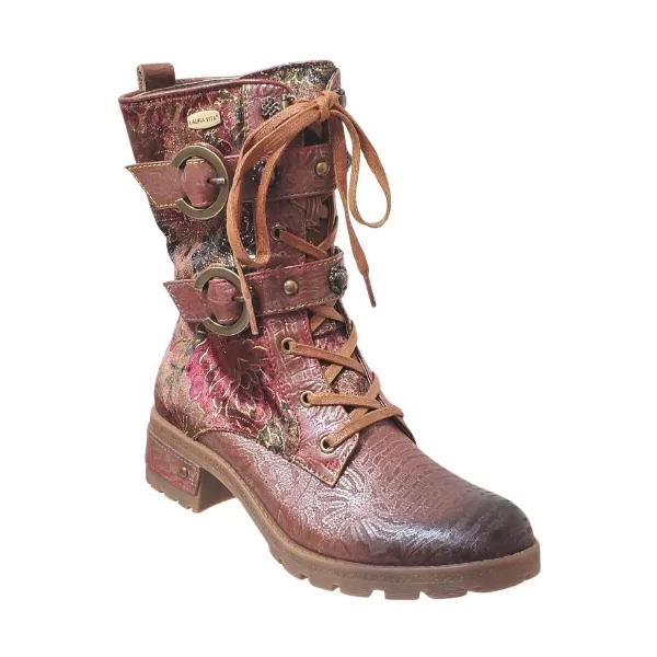 Μποτίνια Laura Vita Cocrailo 71