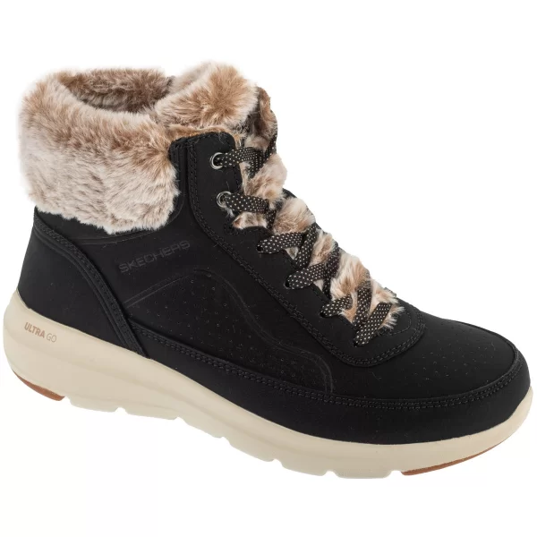 Μπότες Skechers Glacial Ultra - Mountain Muse