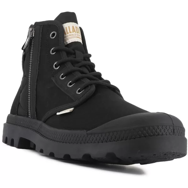 Ψηλά Sneakers Palladium Domyślna nazwa