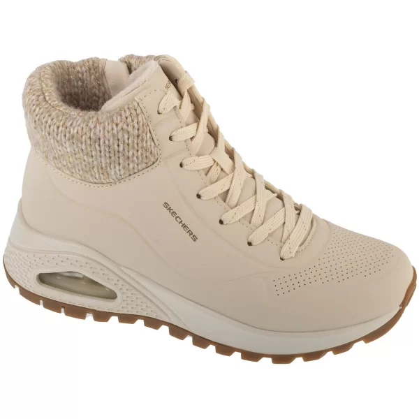 Μπότες Skechers Uno Rugged - Darling