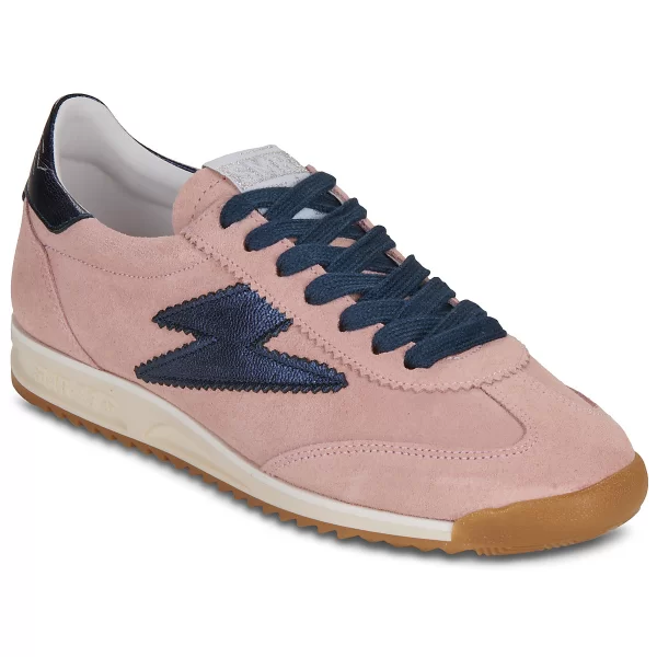 Xαμηλά Sneakers Semerdjian JOYCE