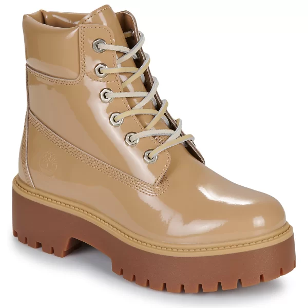 Μπότες Timberland STONE STREET