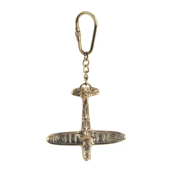 Αξεσουάρ > Μπρελόκ Signes Grimalt Μπρελόκ Αεροπλάνου