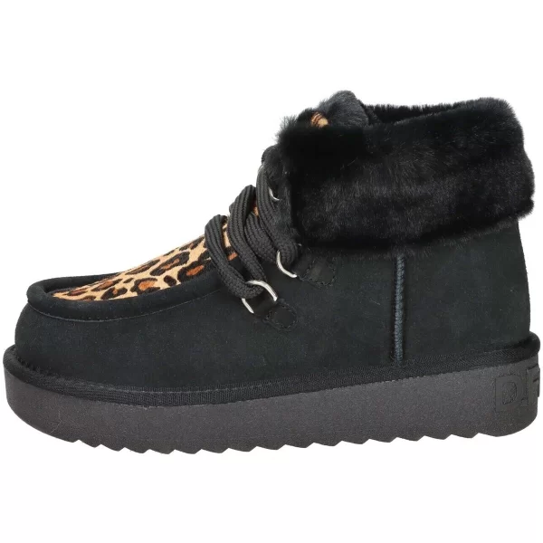 Μπότες D.Franklin DFSH375007