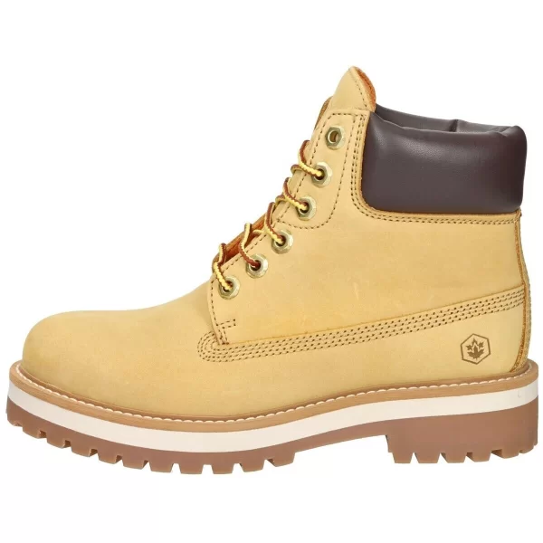 Μπότες Lumberjack 1022220138