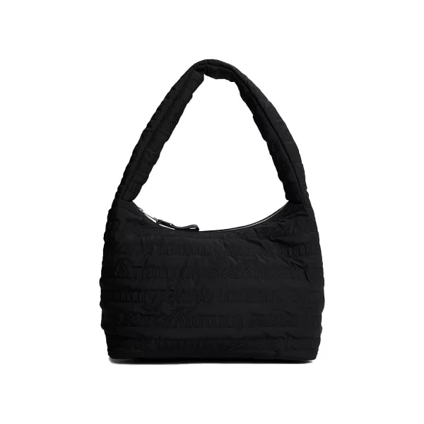 Τσάντες ώμου Tommy Jeans TJW URBAN AOP HOBO