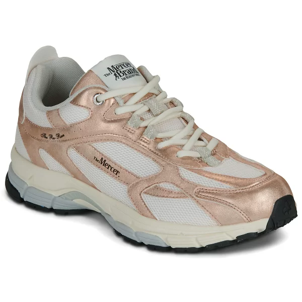 Xαμηλά Sneakers Mercer Amsterdam The Re-Run Metallic