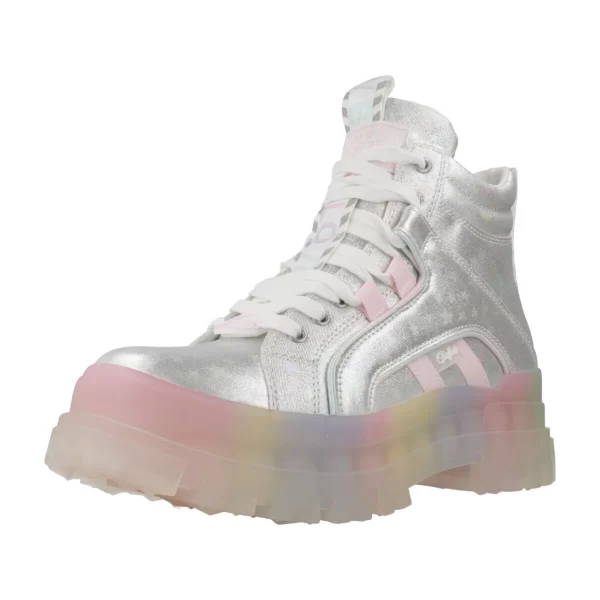 Μπότες Buffalo ASPHA NC MID