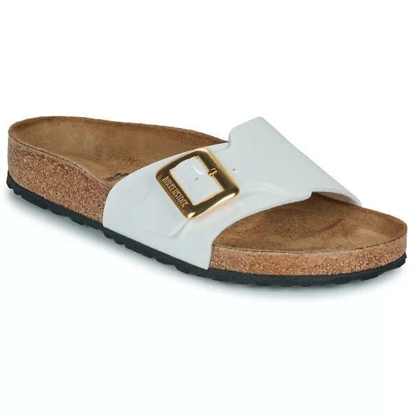 Mules BIRKENSTOCK Catalina Cushion Buckle