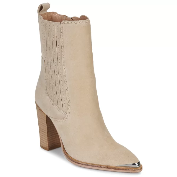 Μποτίνια Bronx new-americana