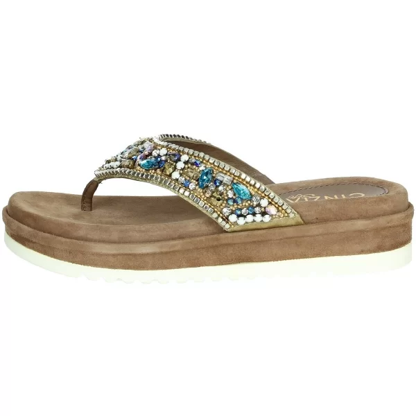 Σαγιονάρες Cinzia Soft IT1023