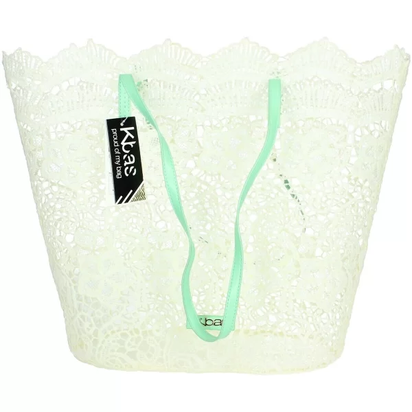 Τσάντες Χειρός Kbas 308009BL