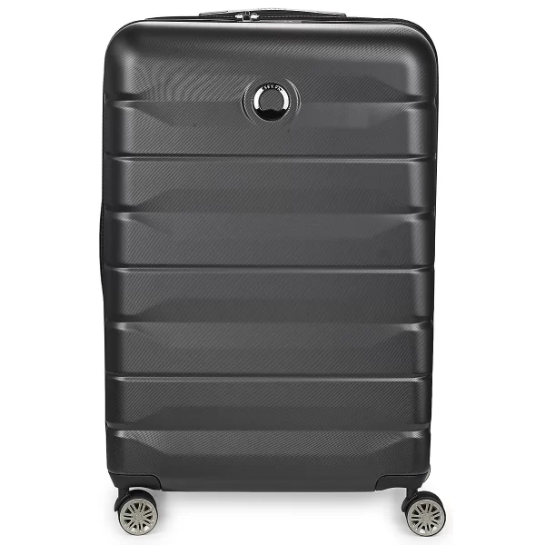Βαλίτσα με σκληρό κάλυμμα DELSEY PARIS AIR ARMOUR EXTENSIBLE 4DR 77CM