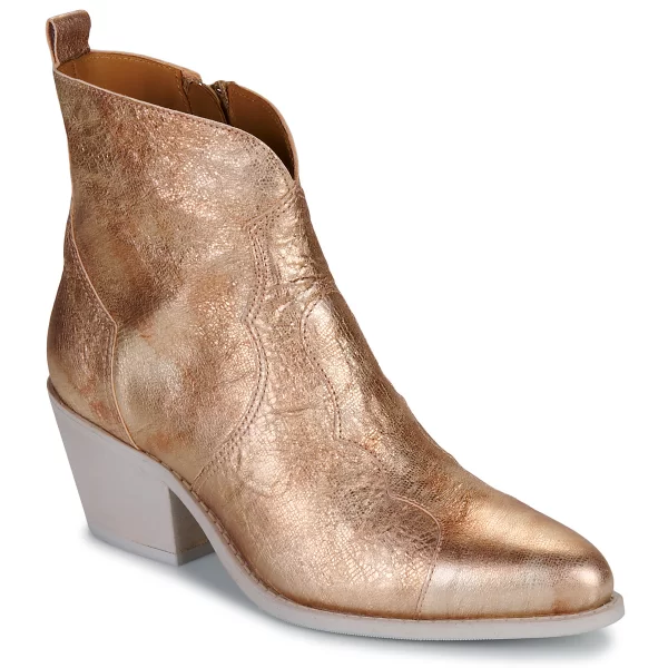 Μπότες Casta DARA