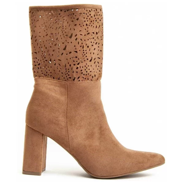 Μπότες Montevita 93535