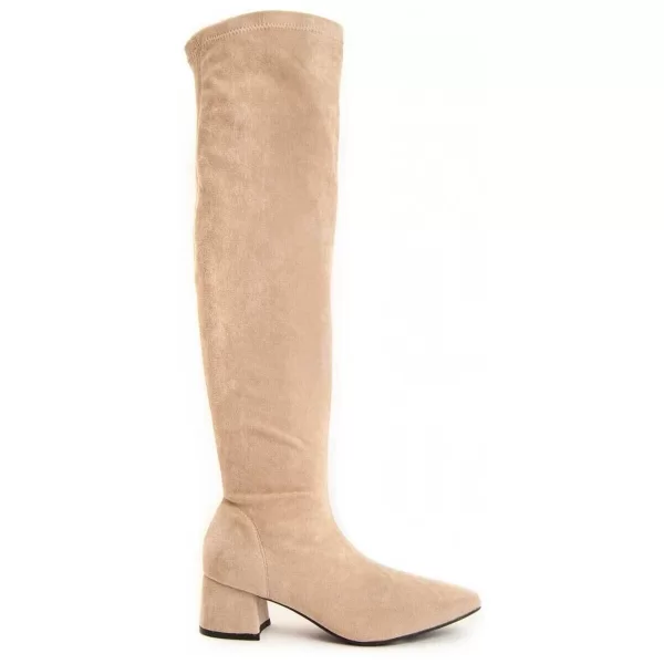 Μπότες Montevita 94635