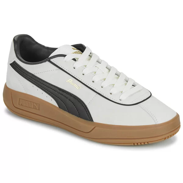 Xαμηλά Sneakers Puma Club Klassika SD