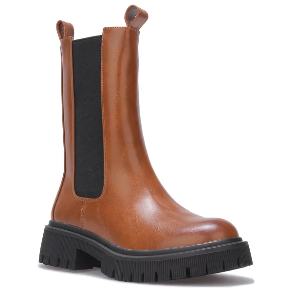 Μποτίνια La Modeuse 72744_P171207