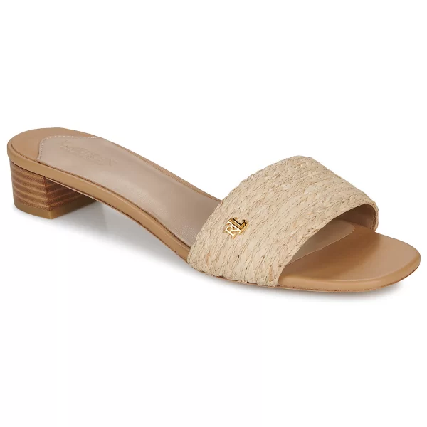 Mules Lauren Ralph Lauren FAY FLAT SANDAL