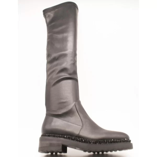 Μπότες ALMA EN PENA I240850 Napoles Blac