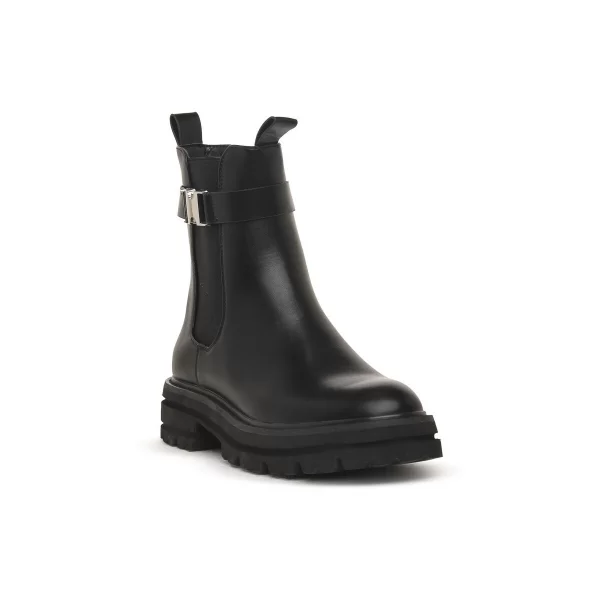 Μπότες Kharisma NERO SOFT