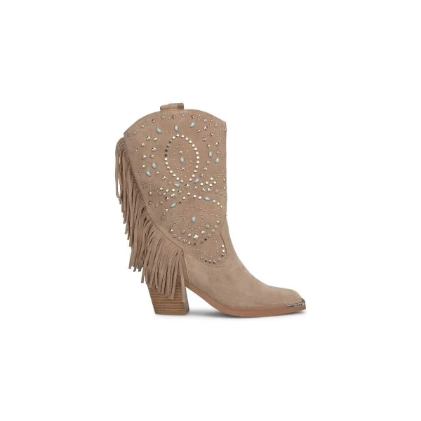 Μπότες ALMA EN PENA I240524