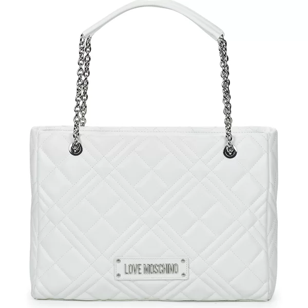 Τσάντες ώμου Love Moschino QUILTED BAG JC4145