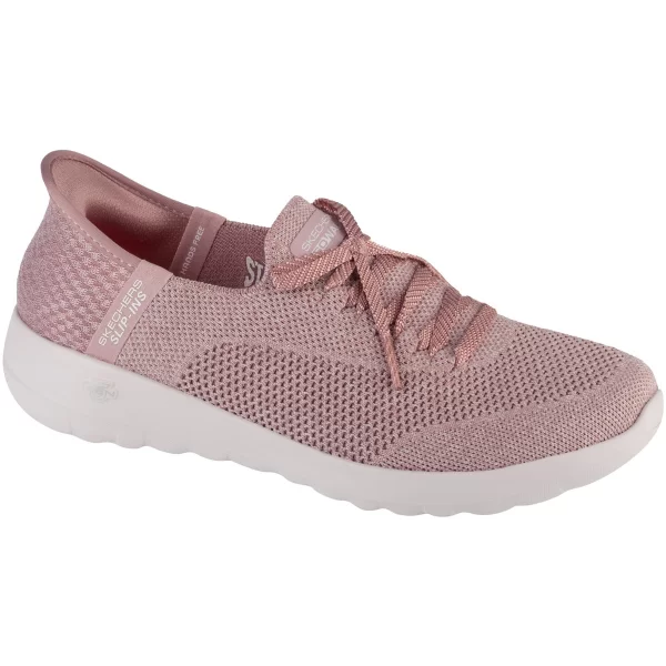 Xαμηλά Sneakers Skechers Slip-Ins: Go Walk Joy - Abby