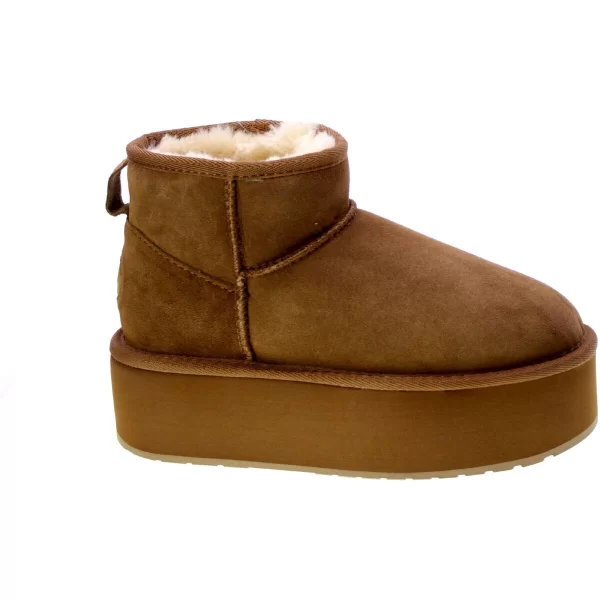 Μπότες EMU 144633