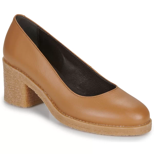 Γόβες Dream in Green WALBAE