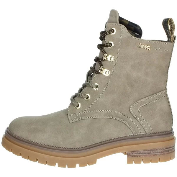 Μπότες Jeep JL42606A