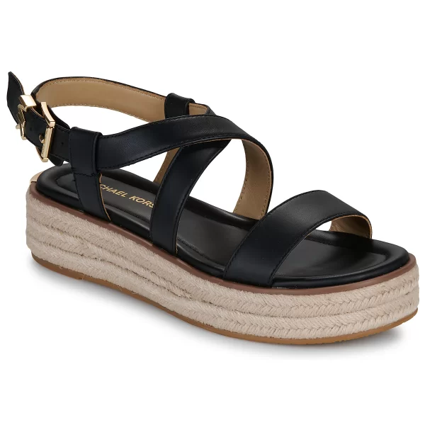 Εσπαντρίγιες MICHAEL Michael Kors LYNN ESPADRILLE SANDAL