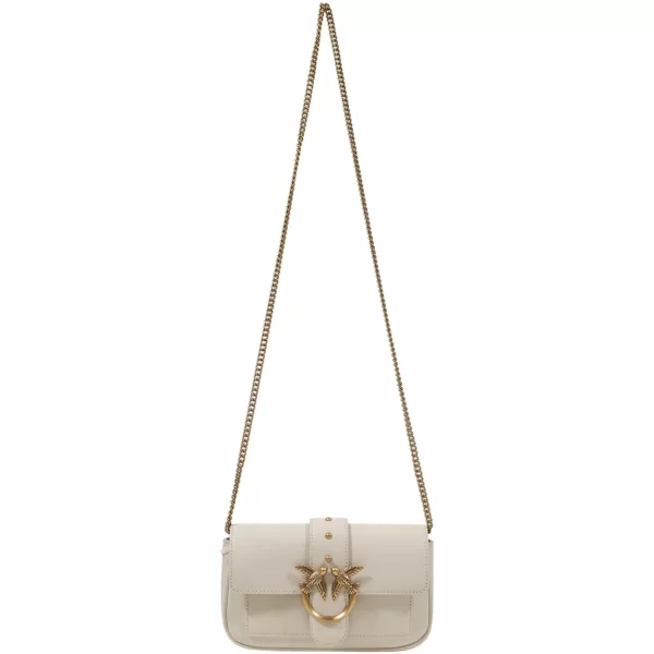 Τσάντες ώμου Pinko POCKET LOVE ONE SIMPLY 100061 A0F1