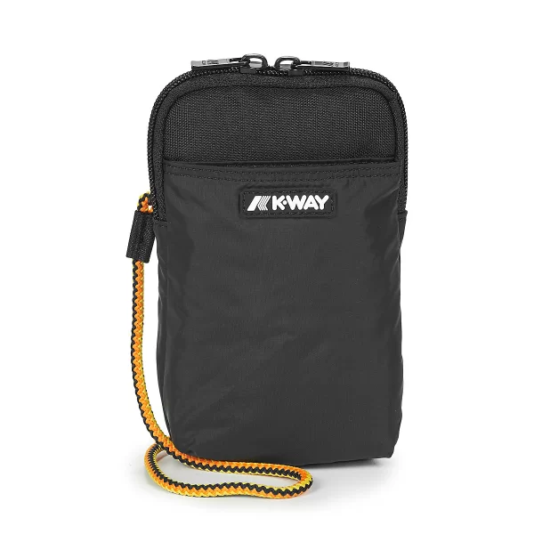 Pouch/Clutch K-Way VITREE
