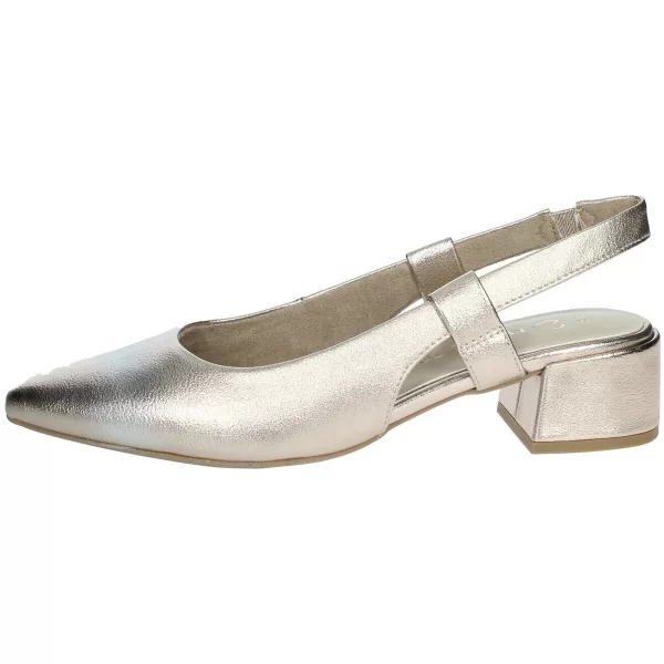 Γόβες Marco Tozzi 2-29505-42