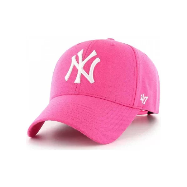 Κασκέτο '47 Brand Cap mlb new york yankees mvp snapback