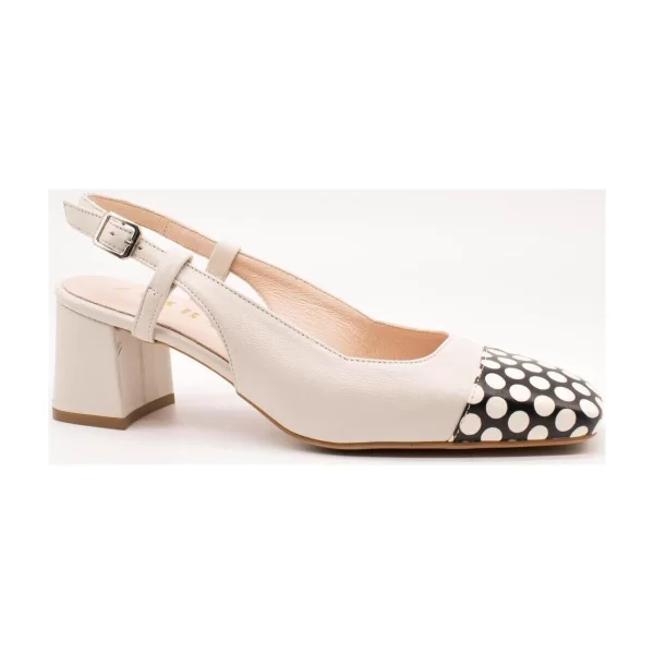 Παπούτσια Πόλης Zabba Difference 7129 Folk Negro