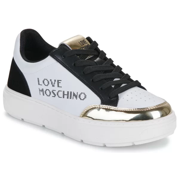 Xαμηλά Sneakers Love Moschino BOLD LOVE