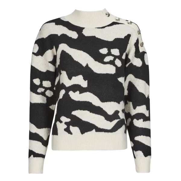 Πουλόβερ Morgan MFELIX