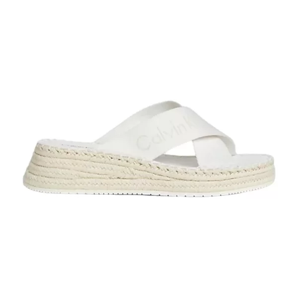 Σαγιονάρες Calvin Klein Jeans YW0YW01364 ACF