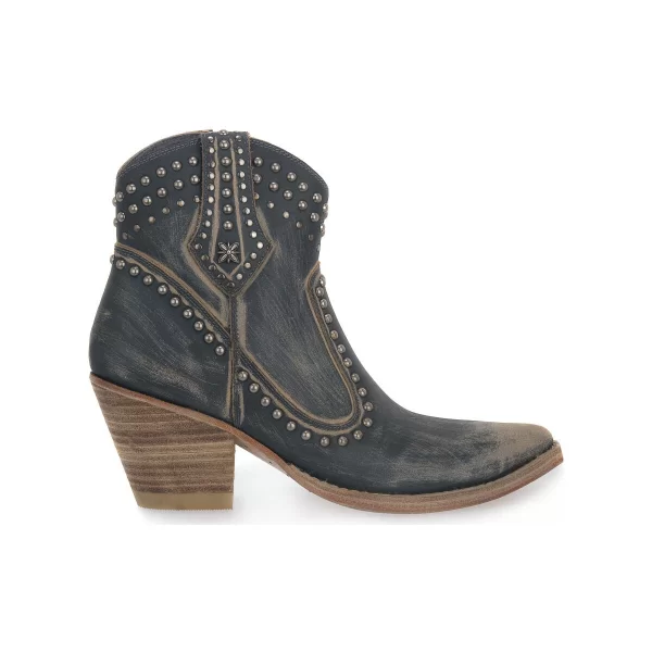 Μποτάκια/Low boots Police 883 JEANS