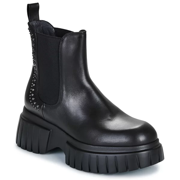 Μπότες Fru.it ANFIBI